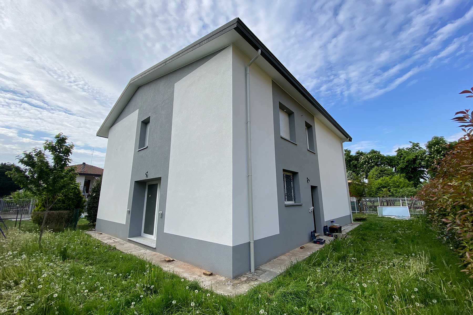 idea building solution busto arsizio varese milano impresa costruzioni progetti ristrutturazioni