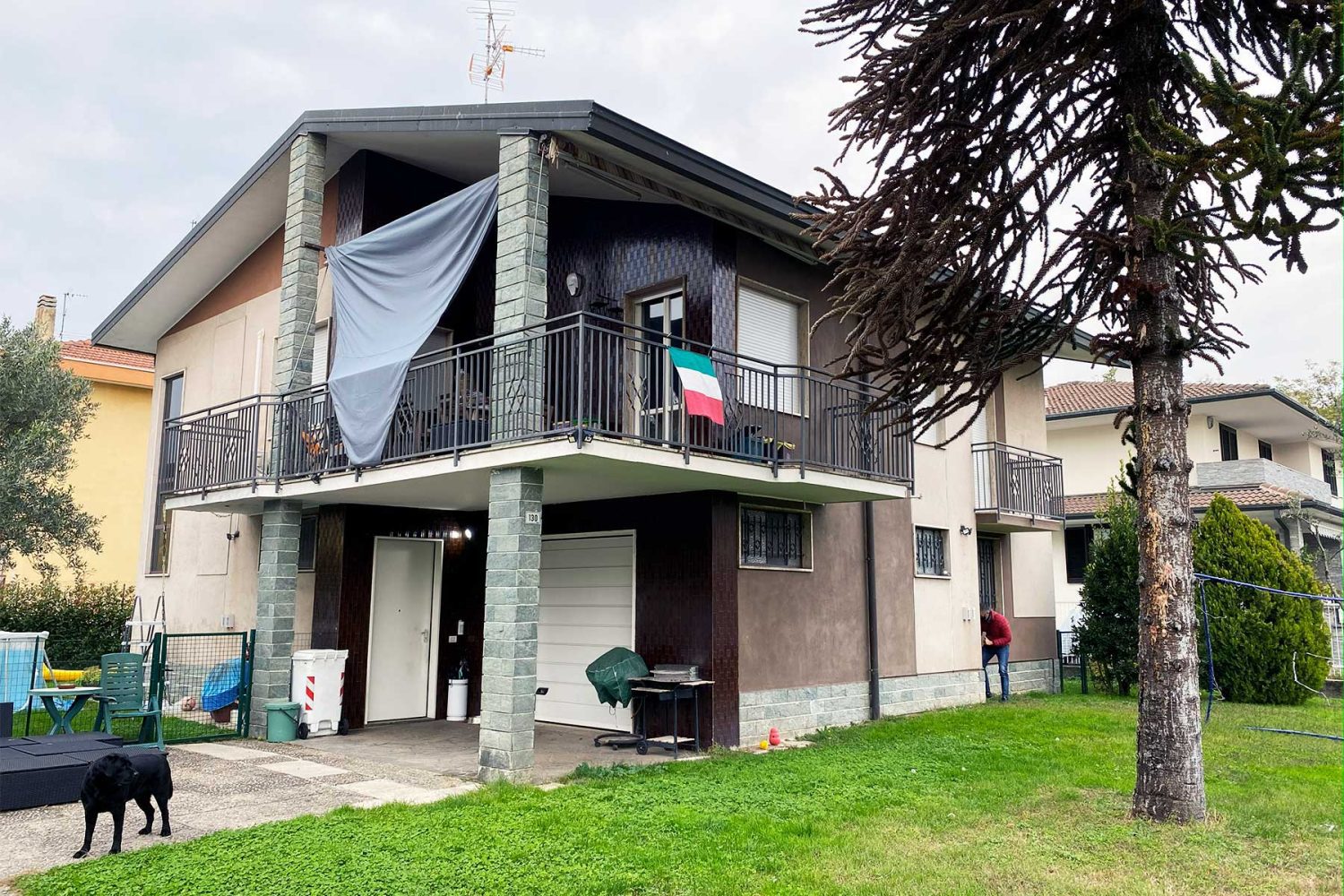 idea building solution busto arsizio varese milano impresa costruzioni progetti ristrutturazioni