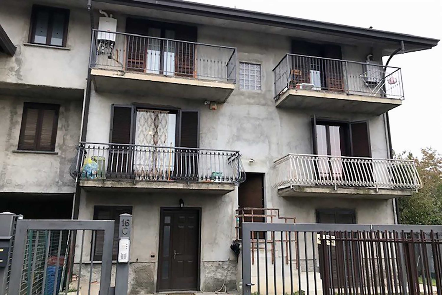 idea building solution busto arsizio varese milano impresa costruzioni progetti ristrutturazioni
