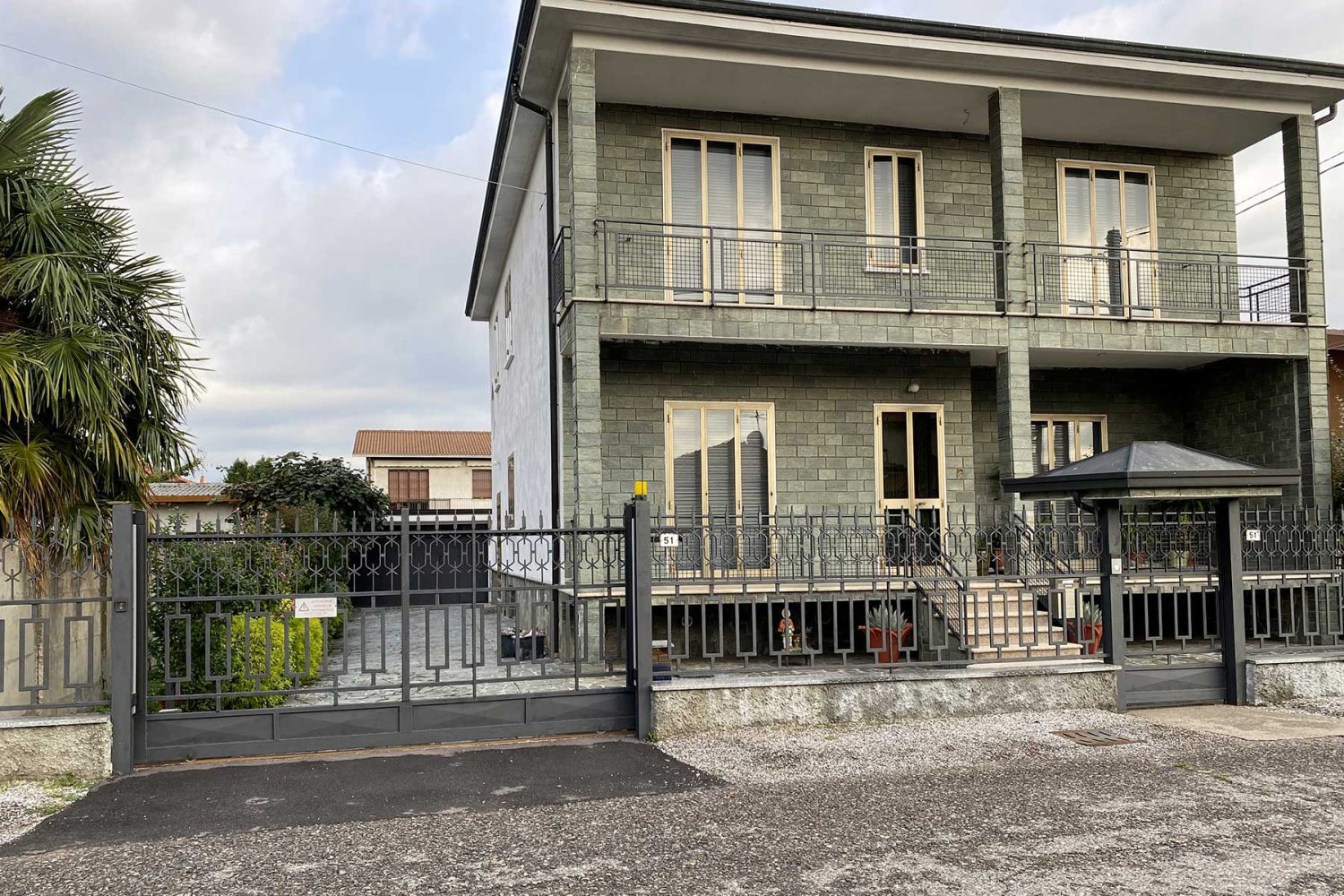idea building solution busto arsizio varese milano impresa costruzioni progetti ristrutturazioni